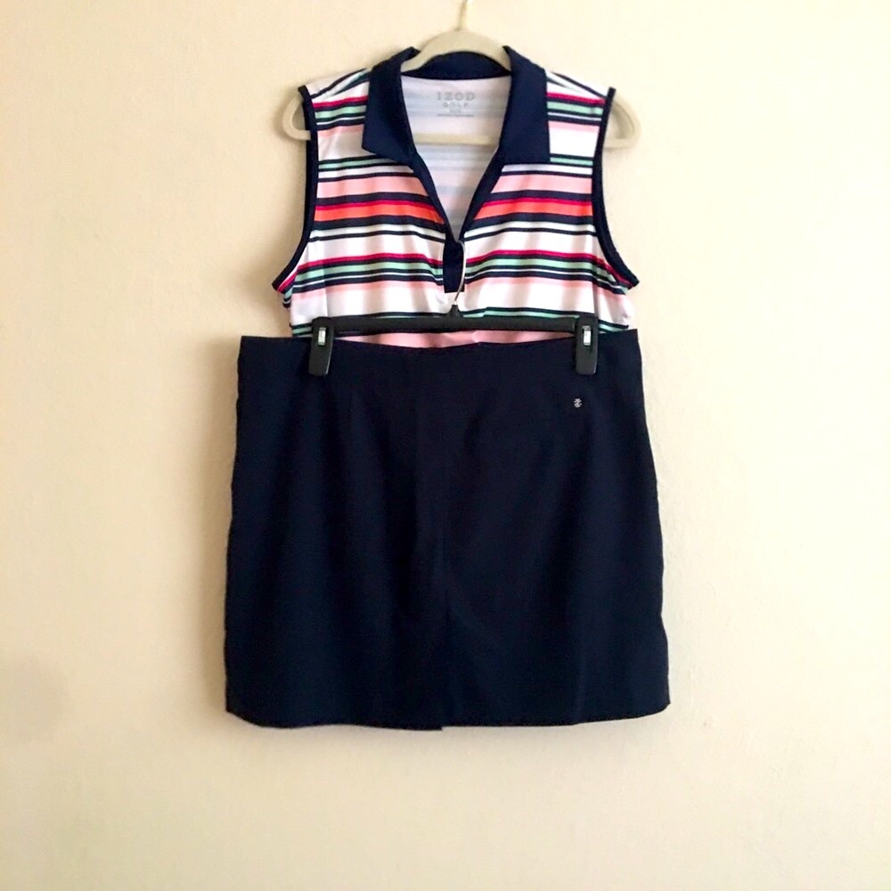 Skirt-shorts